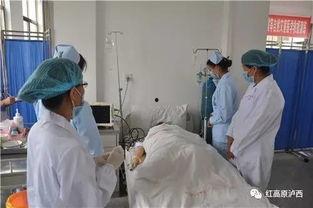 医院炸裂的吃瓜事件