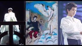 重庆男女吃瓜事件始末,一场网络热议的真相追踪