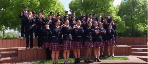 上海中学吃瓜事件,校园风波背后的真相与反思